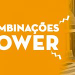 5 combinações Power para usar na academia.