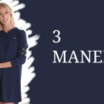 Dress to Impress! 3 maneiras de usar vestidos até em temperaturas mais baixas.