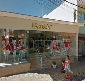 Líquido outlet Atibaia