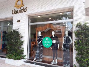 liquido outlet santos