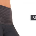 Calça Shape Up