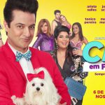 O cinema nacional também é nossa praia