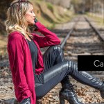 As melhores combinações com a calça legging
