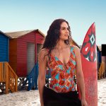 Beachwear