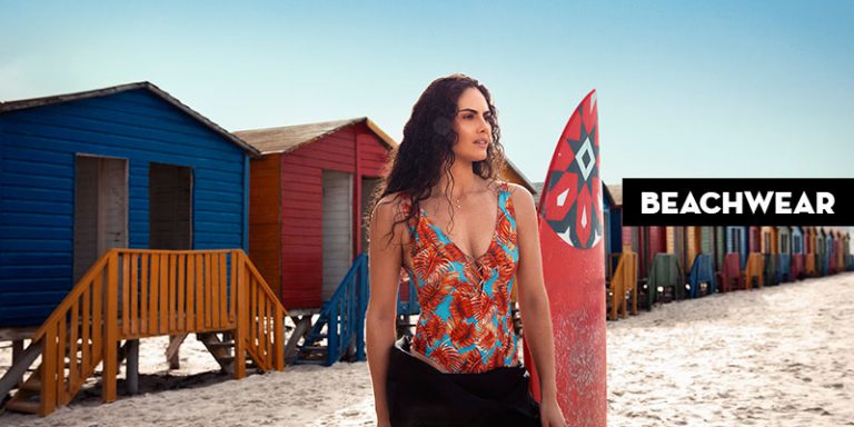Beachwear: Veja como você pode usar em cada ocasião