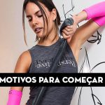 Motivos para começar a malhar