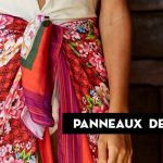 Panneaux de praia: Os super lenços que viraram tendência