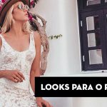 Looks para o Reveillon