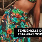 As estampas que vão ser tendência no verão 2019