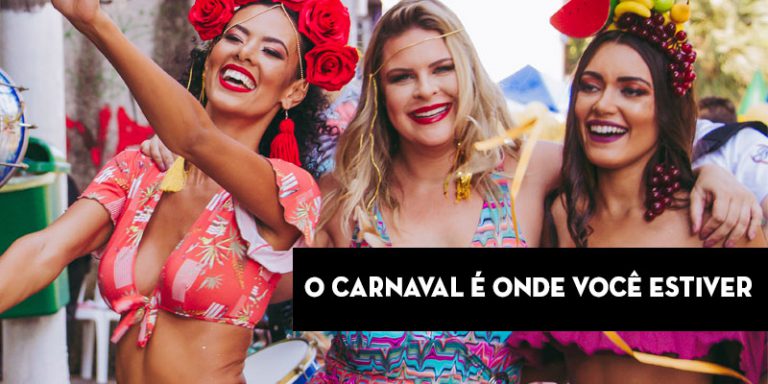 carnaval 2019