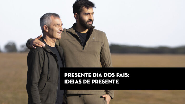 Presente de dia dos pais: veja algumas ideias de presentes