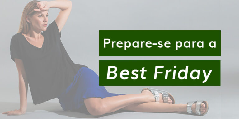 Black Friday 2020: Já está preparado para o grande dia?