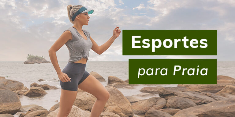 Quais esportes podem ser feitos na areia?