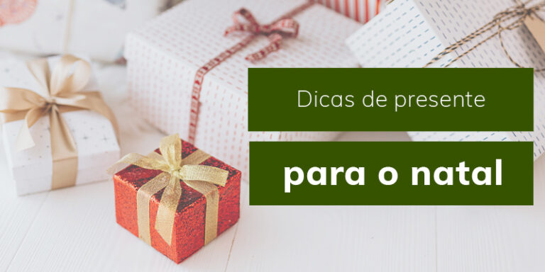 Dicas de Presente