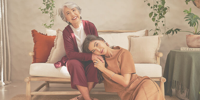 Dia das Mães na Líquido