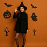 Como se vestir para o Halloween: Ideias Simples e Estilosas
