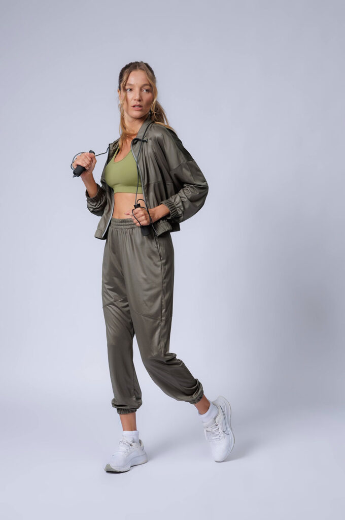 Coleção sempre em movimento 2026 Líquido