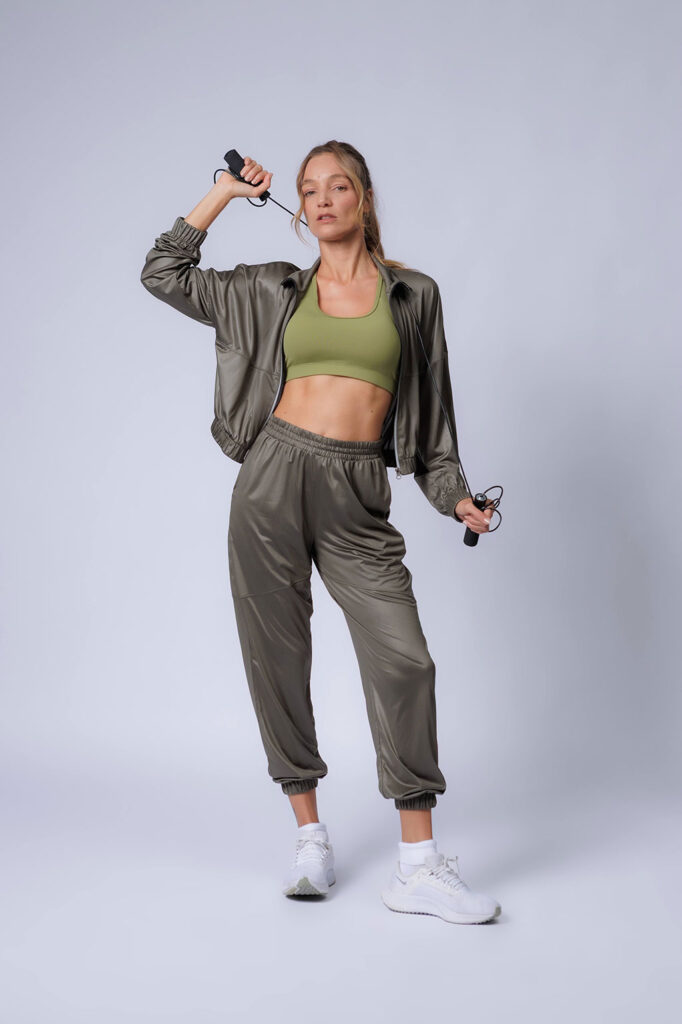 Coleção sempre em movimento 2026 Líquido