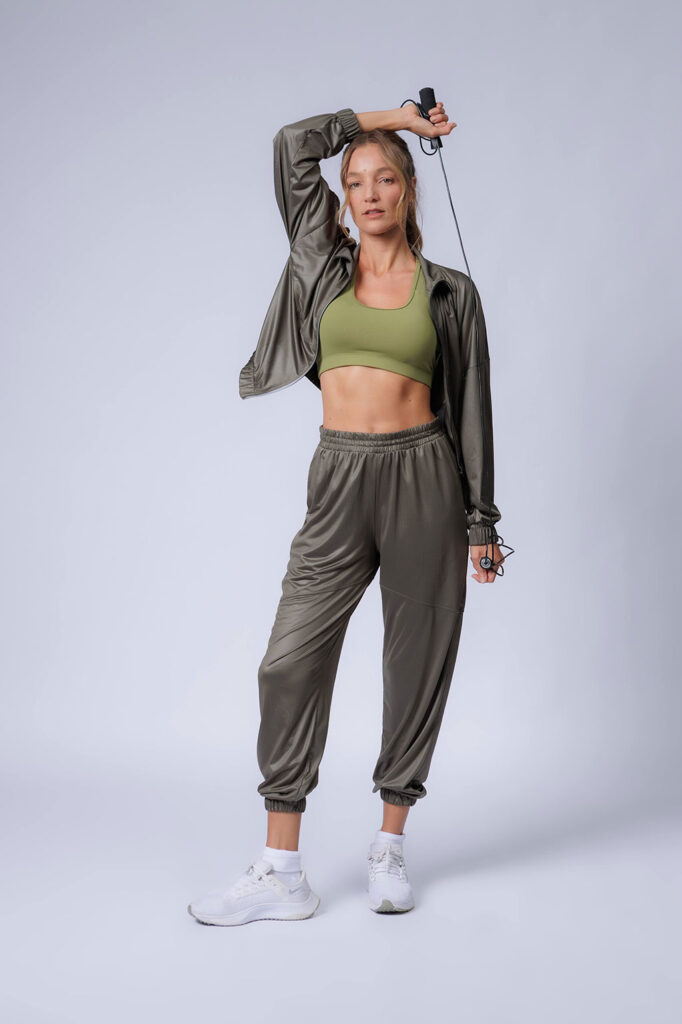 Coleção sempre em movimento 2026 Líquido