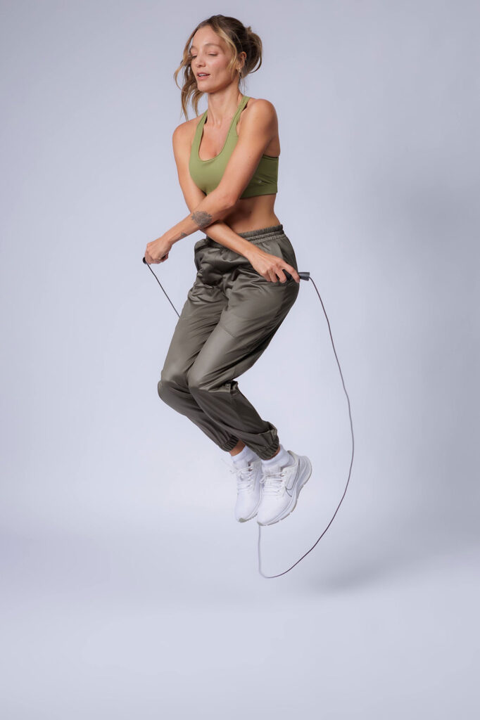 Coleção sempre em movimento 2026 Líquido