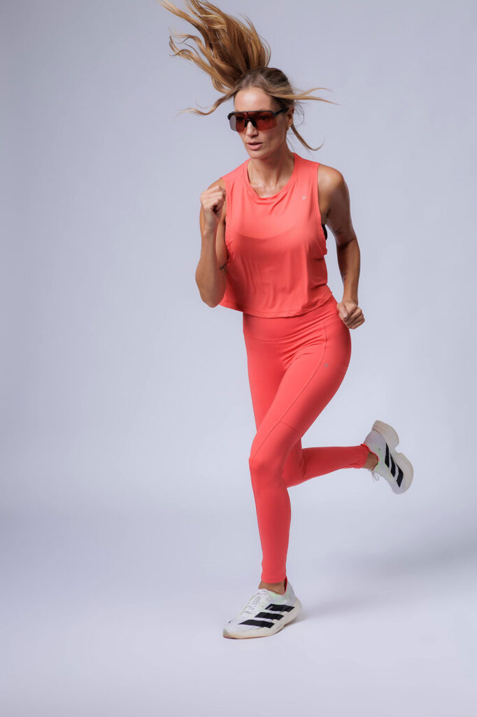 Coleção sempre em movimento 2026 Líquido