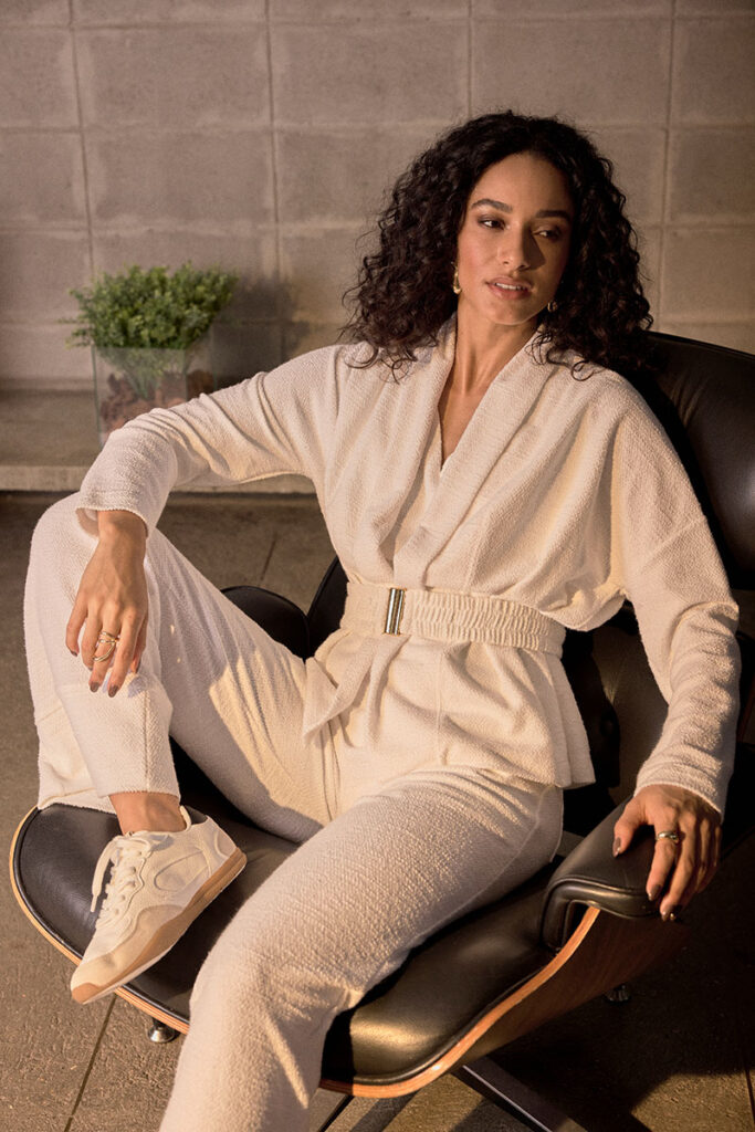 Coleção Contemplar - Liquido