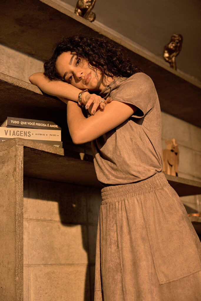 Coleção Contemplar - Liquido