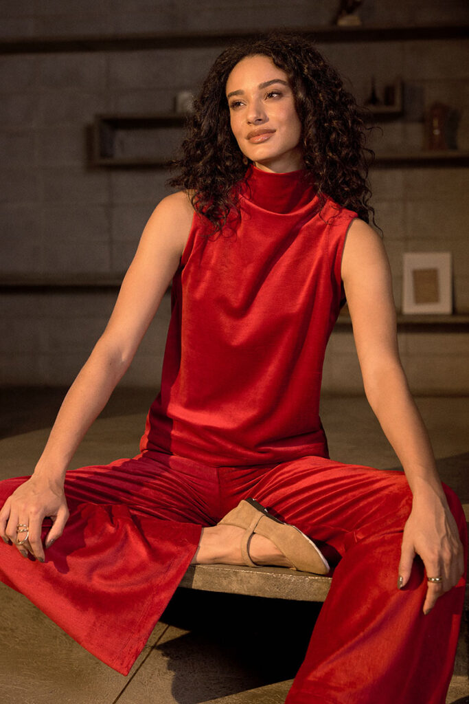 Coleção Contemplar - Liquido