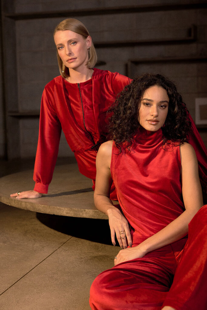 Coleção Contemplar - Liquido