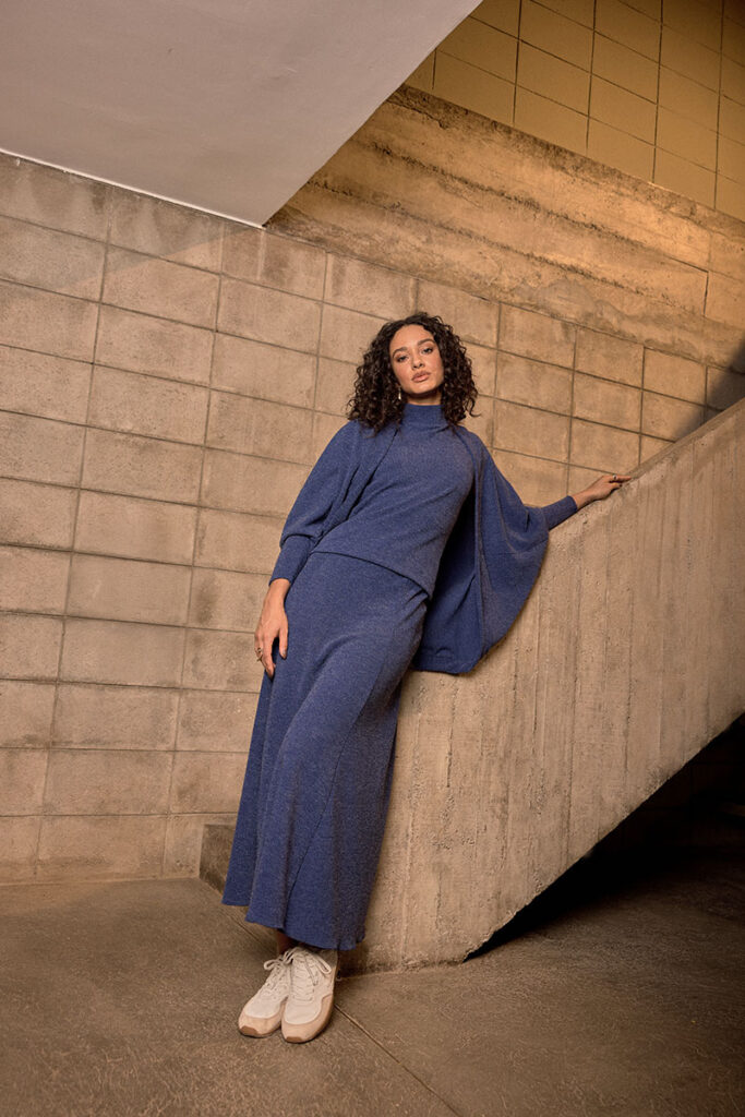 Coleção Contemplar - Liquido