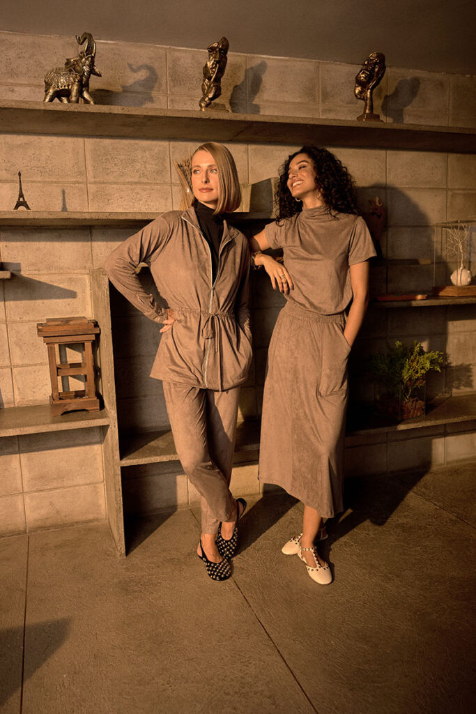 Coleção Contemplar - Liquido