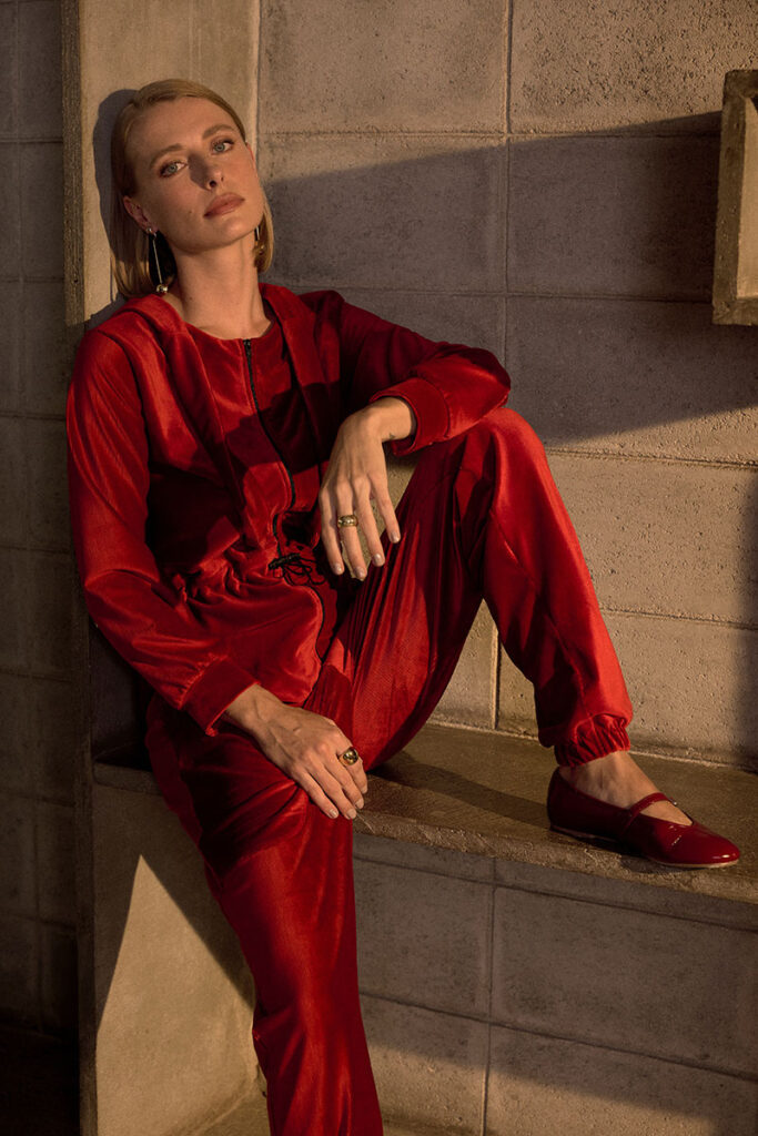 Coleção Contemplar - Liquido