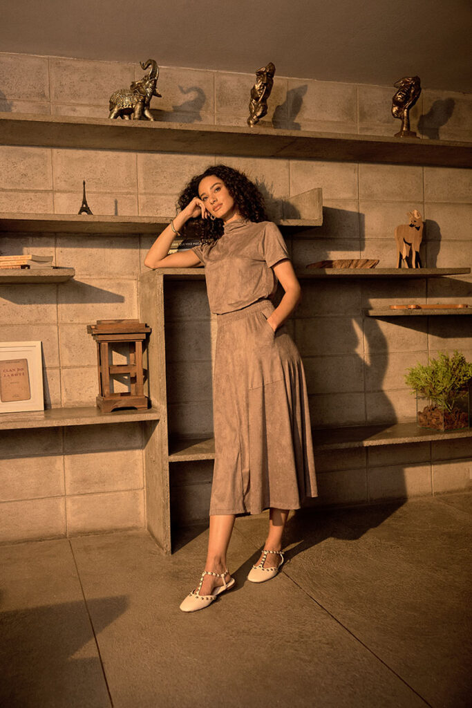 Coleção Contemplar - Liquido