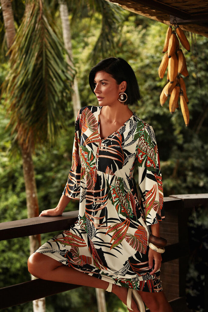 Coleção Horizonte Líquido Store