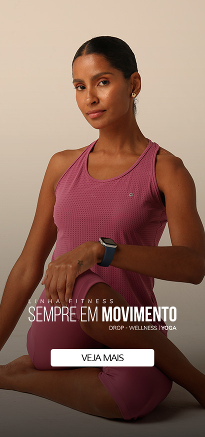 Sempre em Movimento
