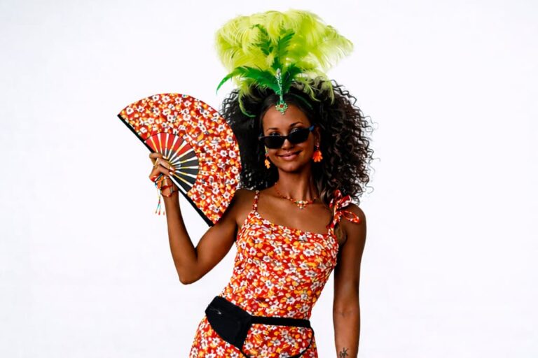Look de Carnaval: Tendências e Dicas para Arrasar em 2026