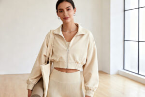 Moda fitness além da academia: como usar no dia a dia