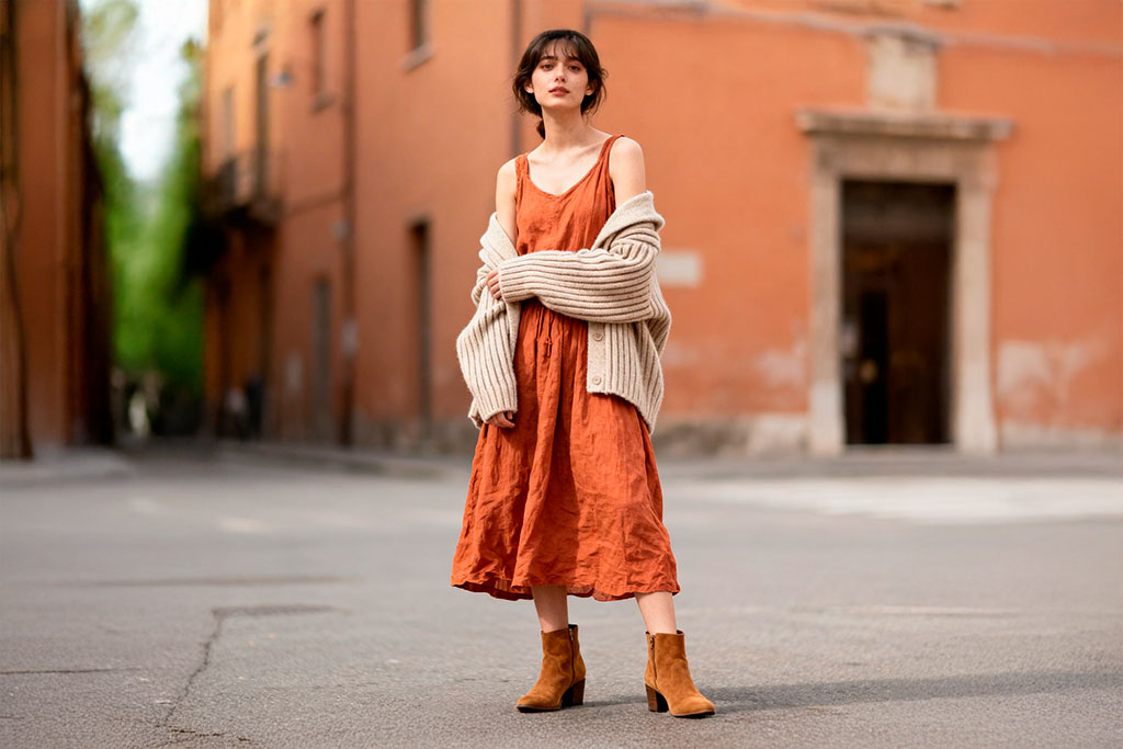 Look meia-estação: como usar peças de verão no outono