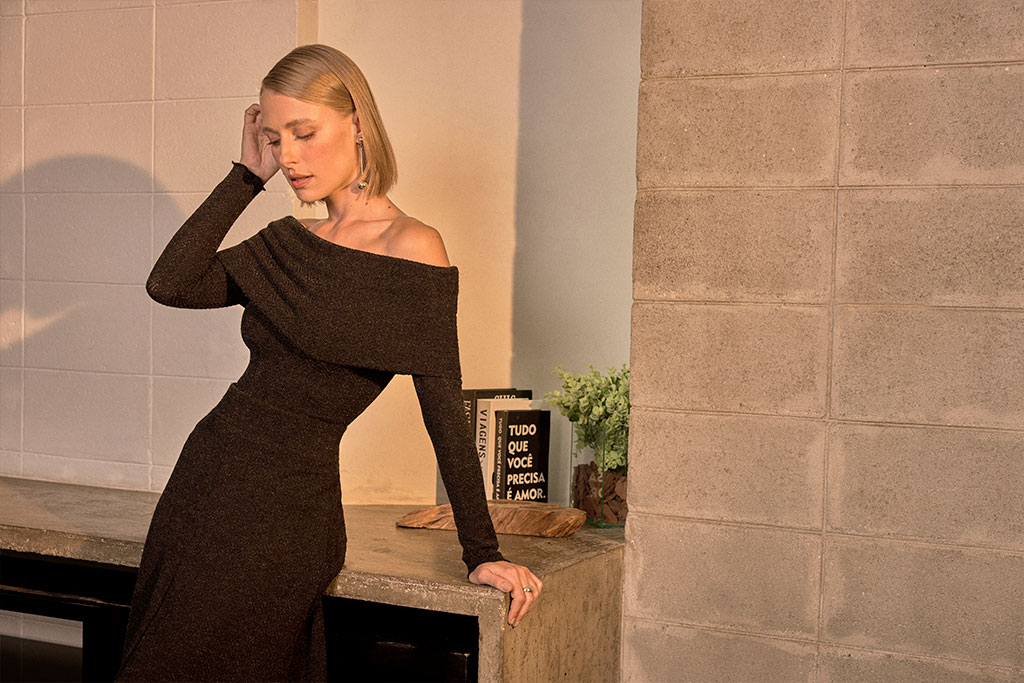 Como escolher roupas que valorizam o corpo