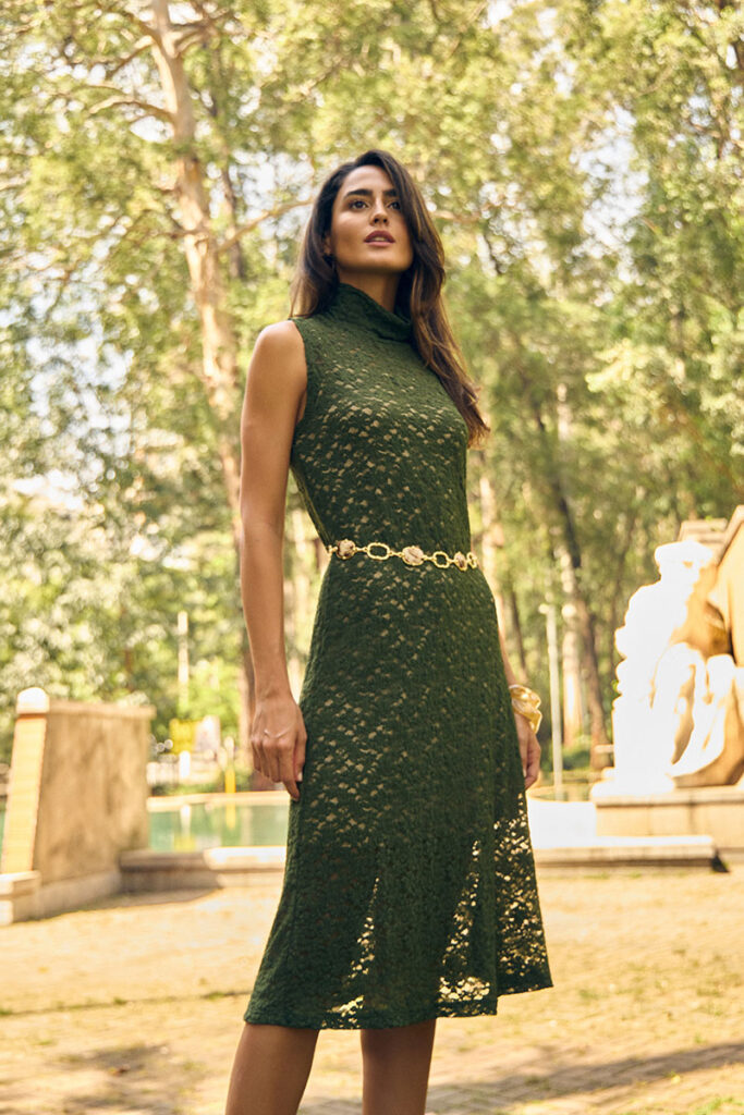 Coleção Aura Outono Inverno 2026