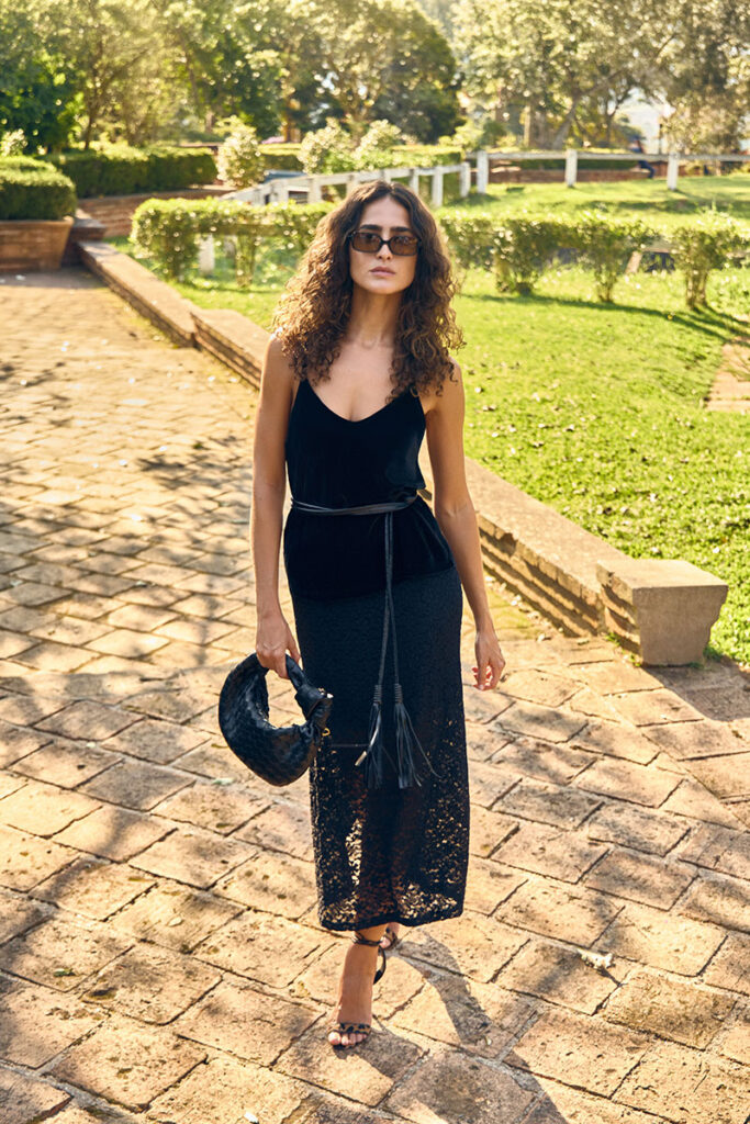 Coleção Aura Outono Inverno 2026