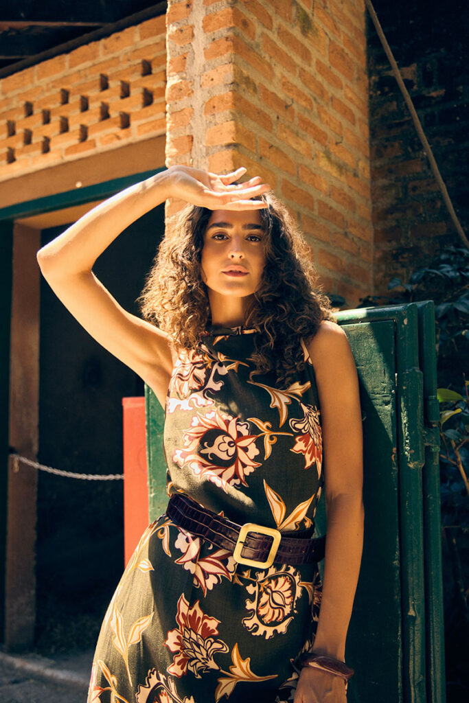 Coleção Aura Outono Inverno 2026