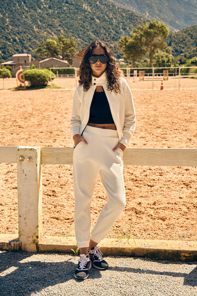 Coleção Aura Outono Inverno 2026