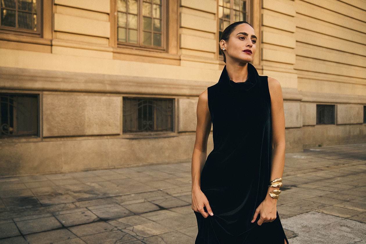 Coleção Aura Outono Inverno 2026