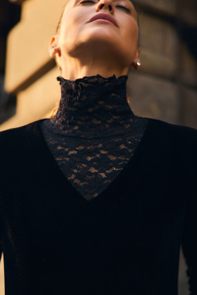 Coleção Aura Outono Inverno 2026