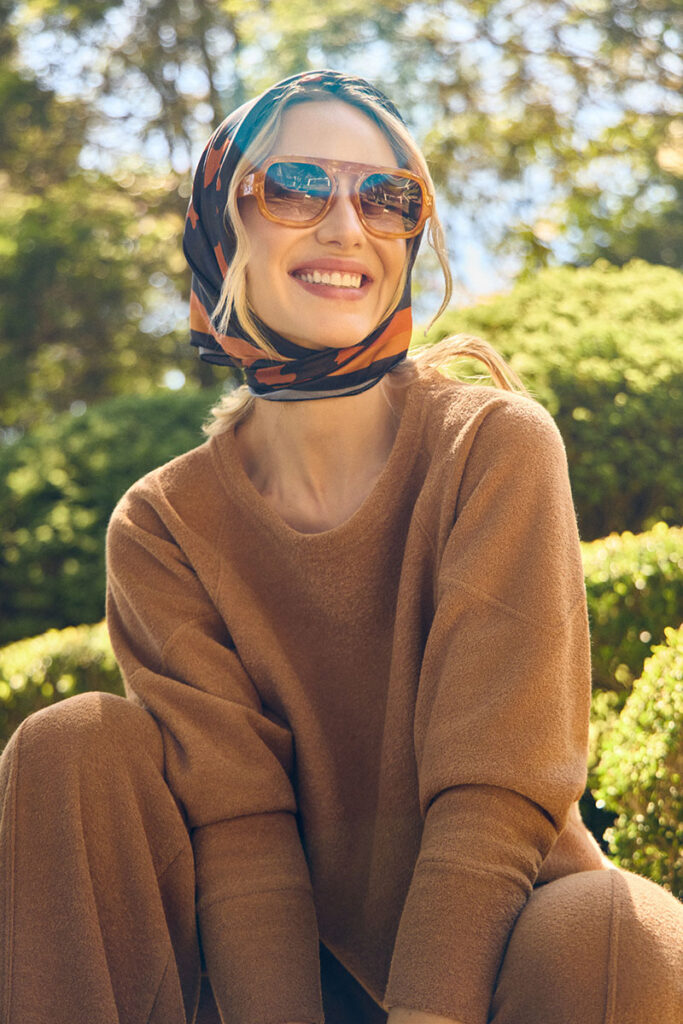 Coleção Aura Outono Inverno 2026