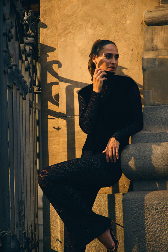 Coleção Aura Outono Inverno 2026