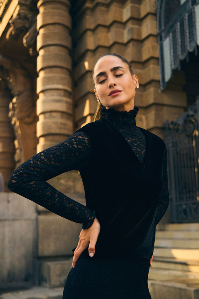 Coleção Aura Outono Inverno 2026