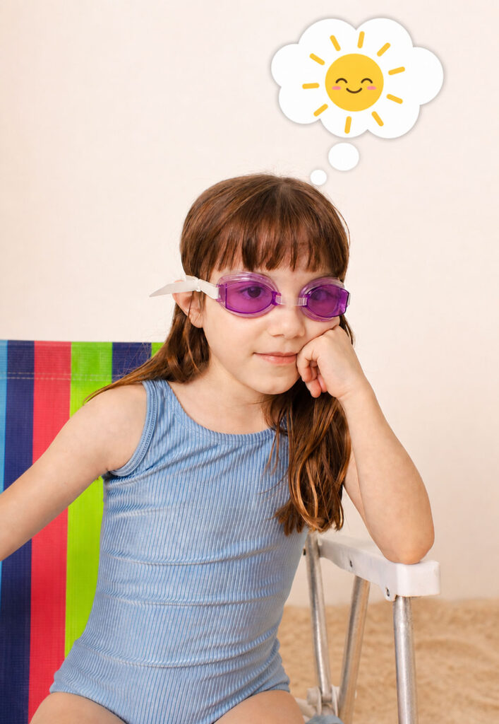 Coleção Kids Liquido 2026