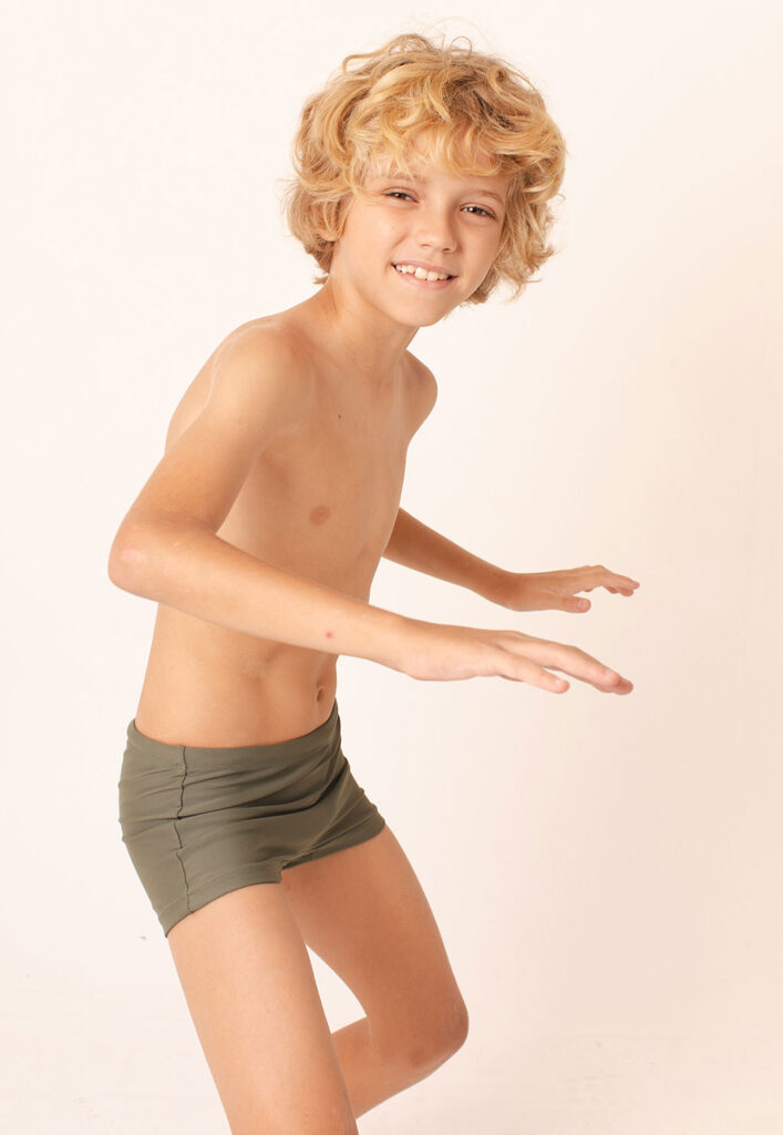 Coleção Kids Liquido 2026
